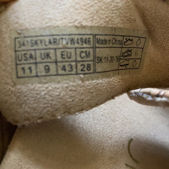 Vionic Skylar Comfort Sandals - Picture 8 of 8